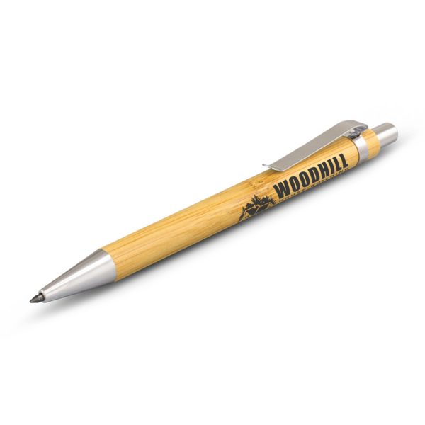 bamboo inkless pen
