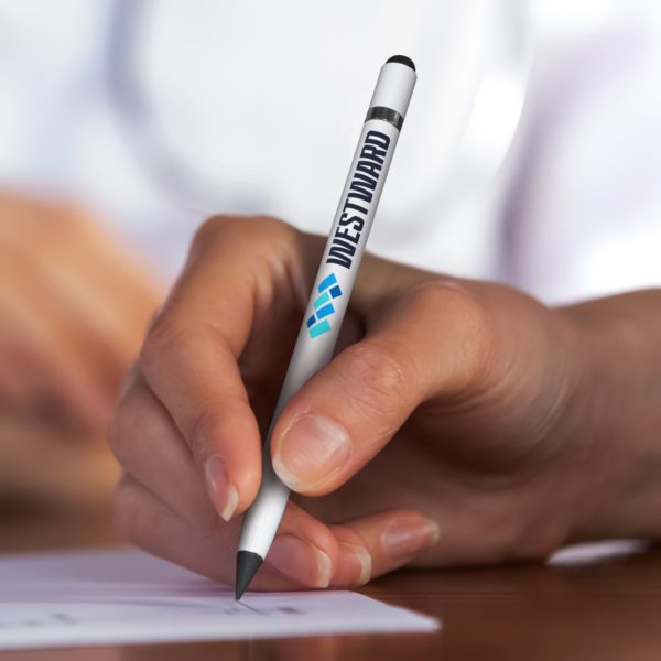 121415 - Infinity Inkless Stylus Pen - Image 6