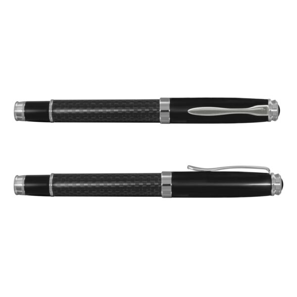 108749 - Statesman Rolling Ball Pen - Image 2