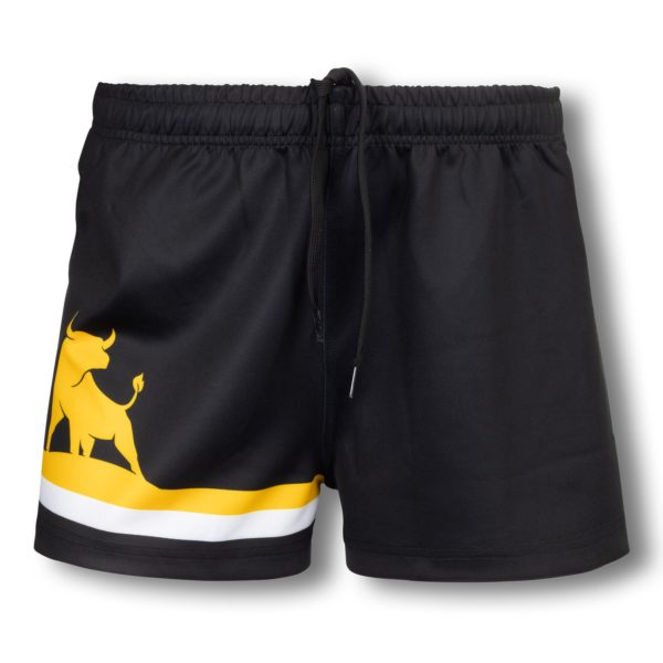 123336 - Custom Mens AFL Shorts - Image 2