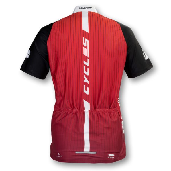123337 - Custom Mens Cycling Top - Image 3