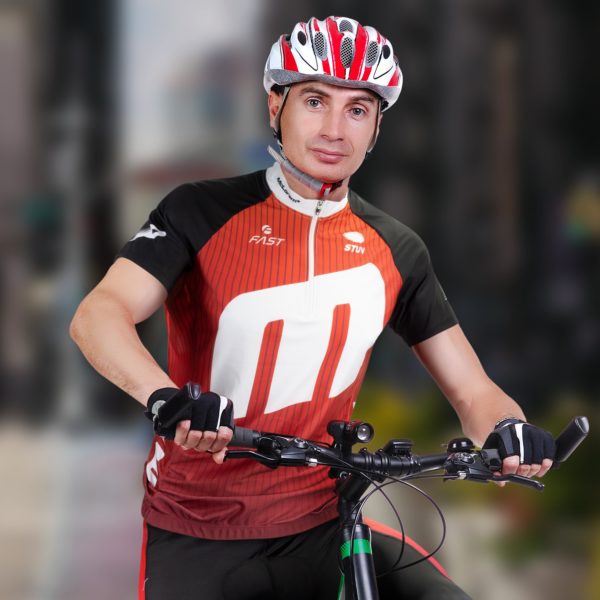 123337 - Custom Mens Cycling Top - Image 4