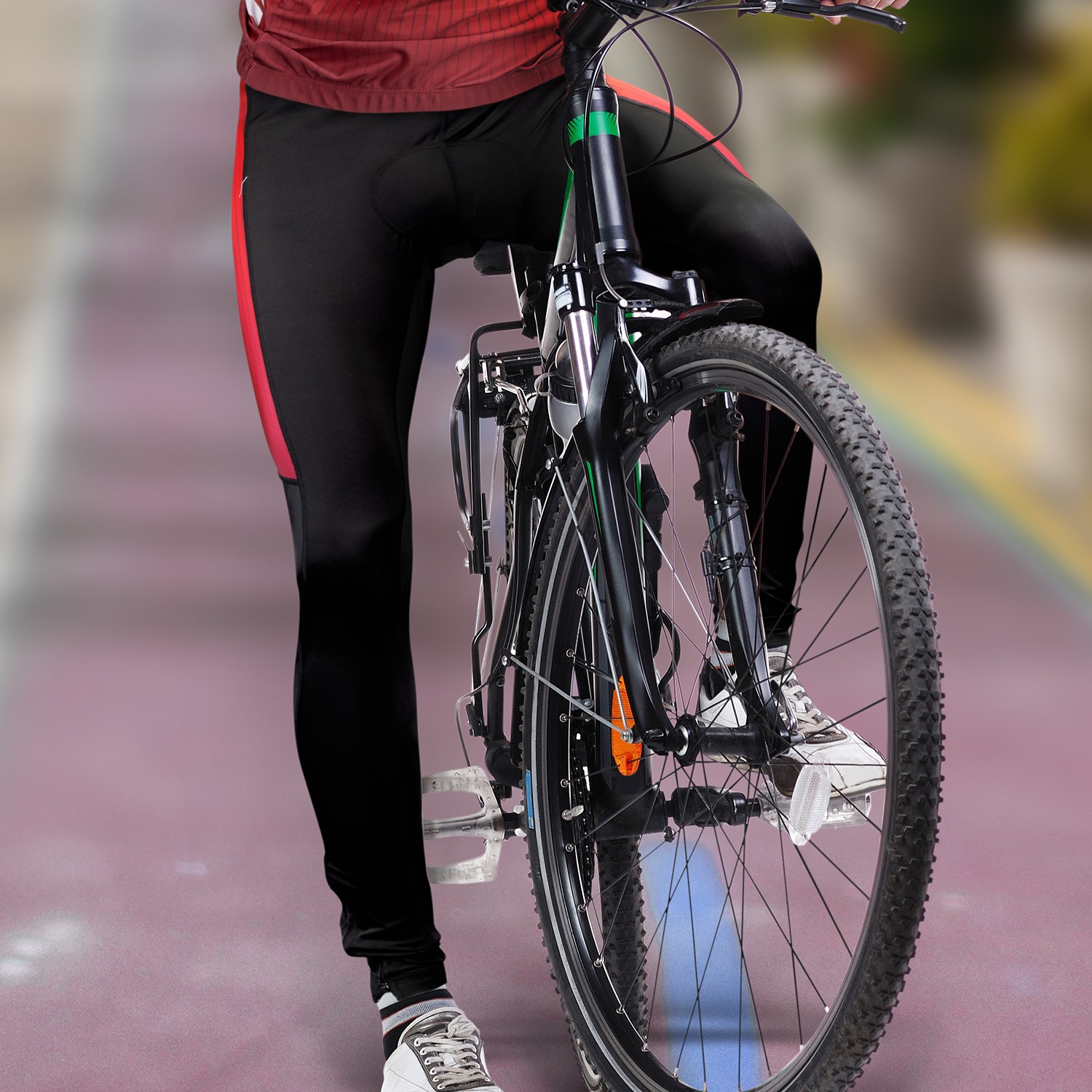 123338 - Custom Mens Cycling Pants - Image 4