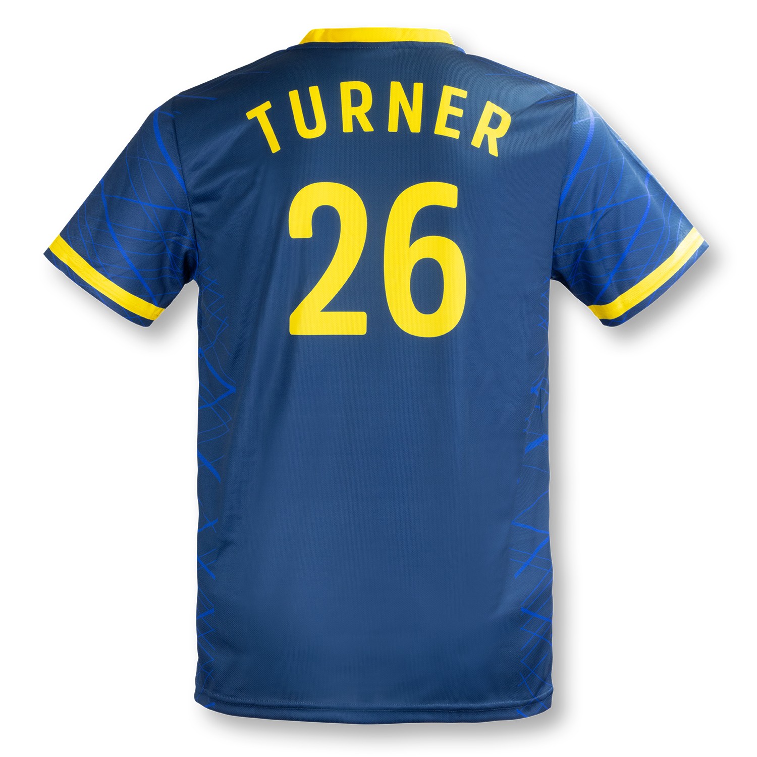 123342 - Custom Mens Soccer Top - Image 3