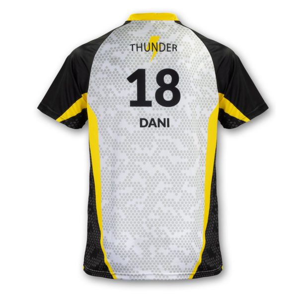 123344 - Custom Mens Volleyball Top - Image 3