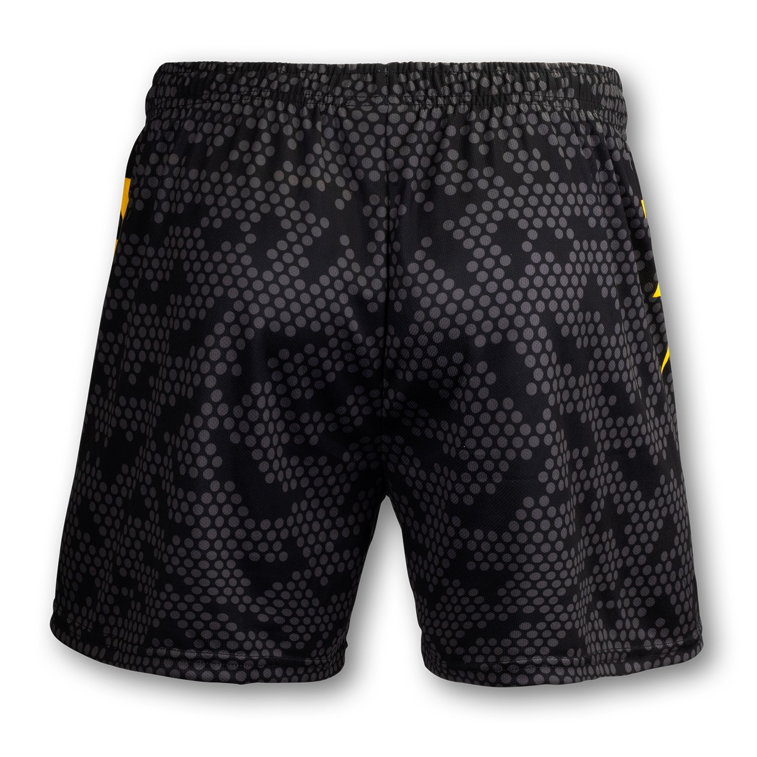 123345 - Custom Mens Volleyball Shorts - Image 3