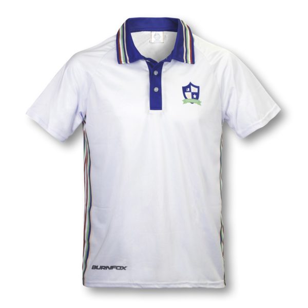 123346 - Custom Mens Tennis Top - Image 2