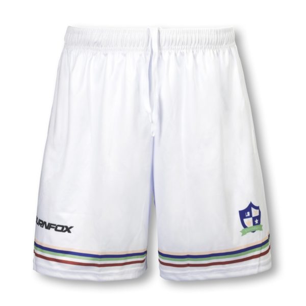 123347 - Custom Mens Tennis Shorts - Image 2