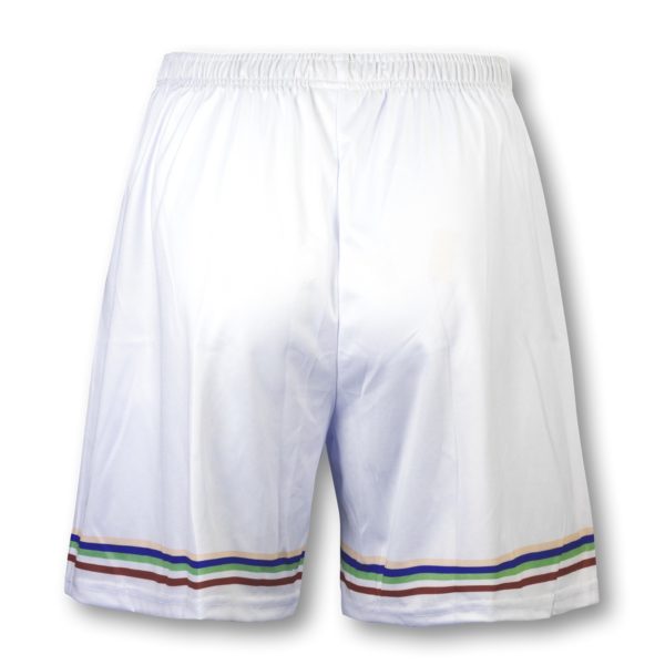 123347 - Custom Mens Tennis Shorts - Image 3