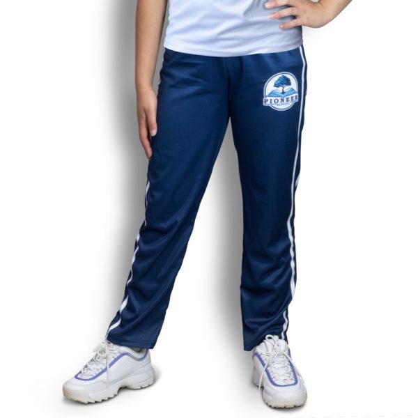 123373 - Custom Kids Sports Pants