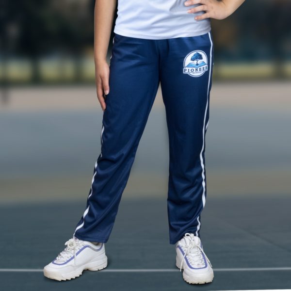 123373 - Custom Kids Sports Pants - Image 4