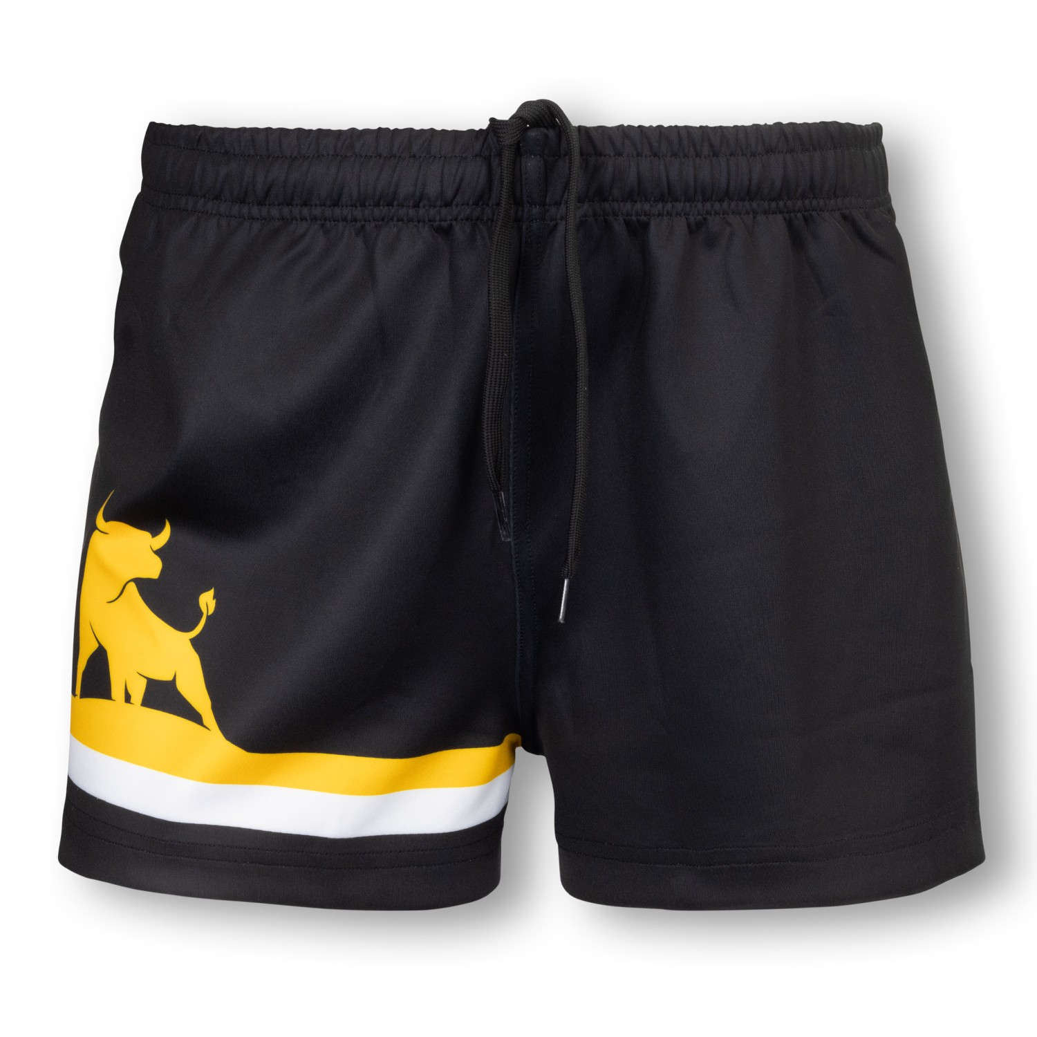 123350 - Custom Womens AFL Shorts - Image 2