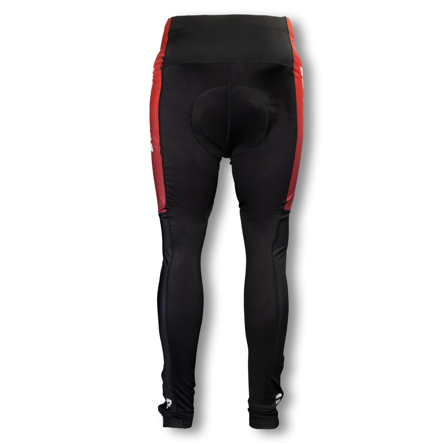 123352 - Custom Womens Cycling Pants - Image 3