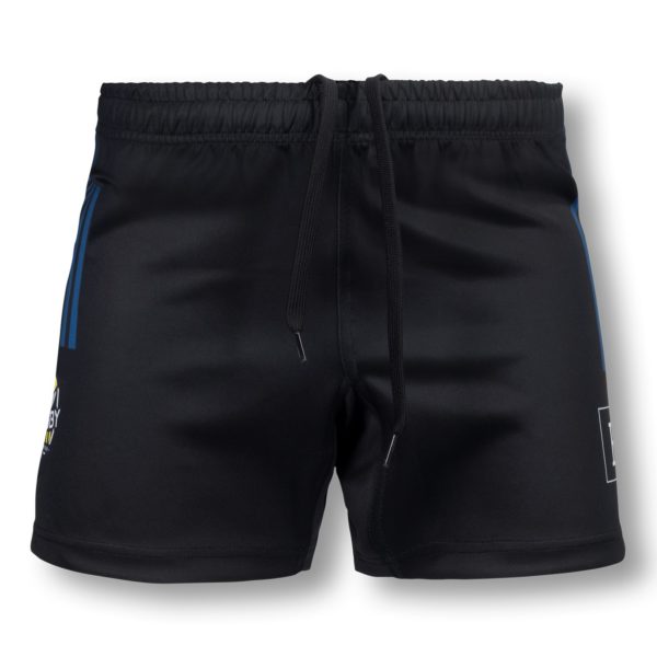 123355 - Custom Womens Rugby Shorts - Image 2
