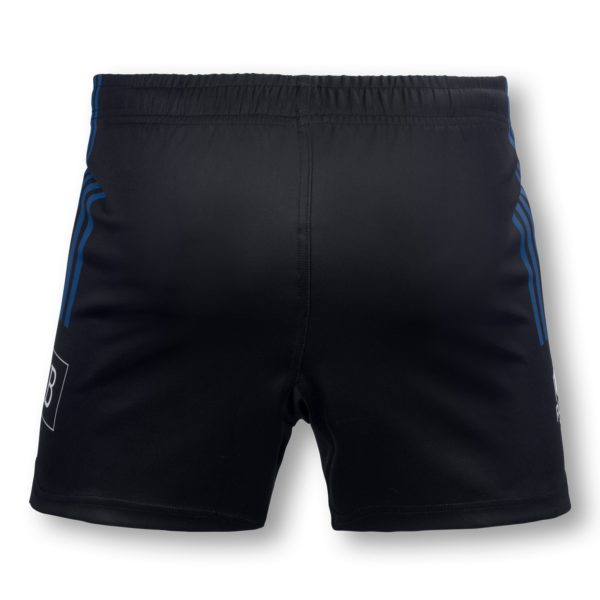 123355 - Custom Womens Rugby Shorts - Image 3