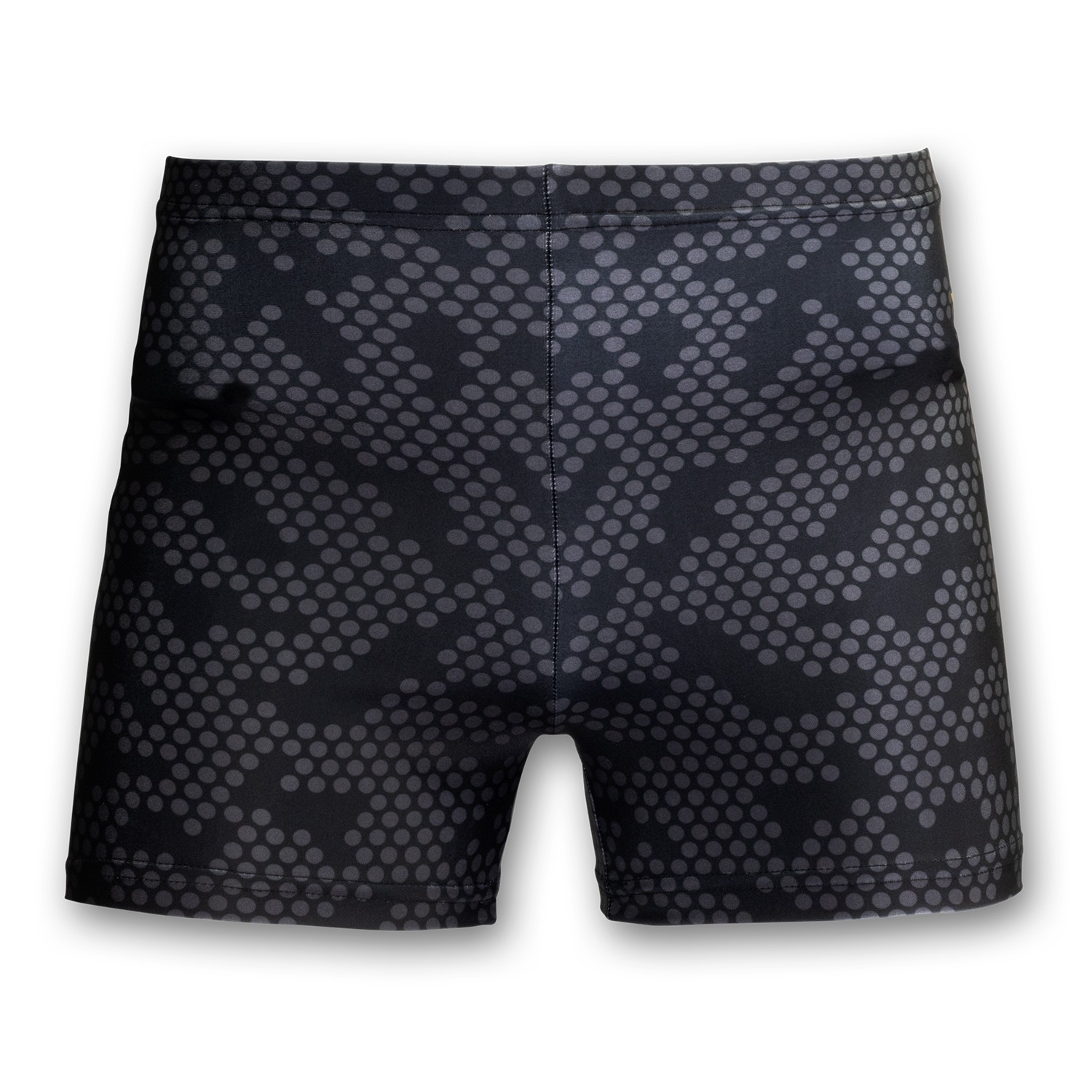 123359 - Custom Womens Volleyball Shorts - Image 2