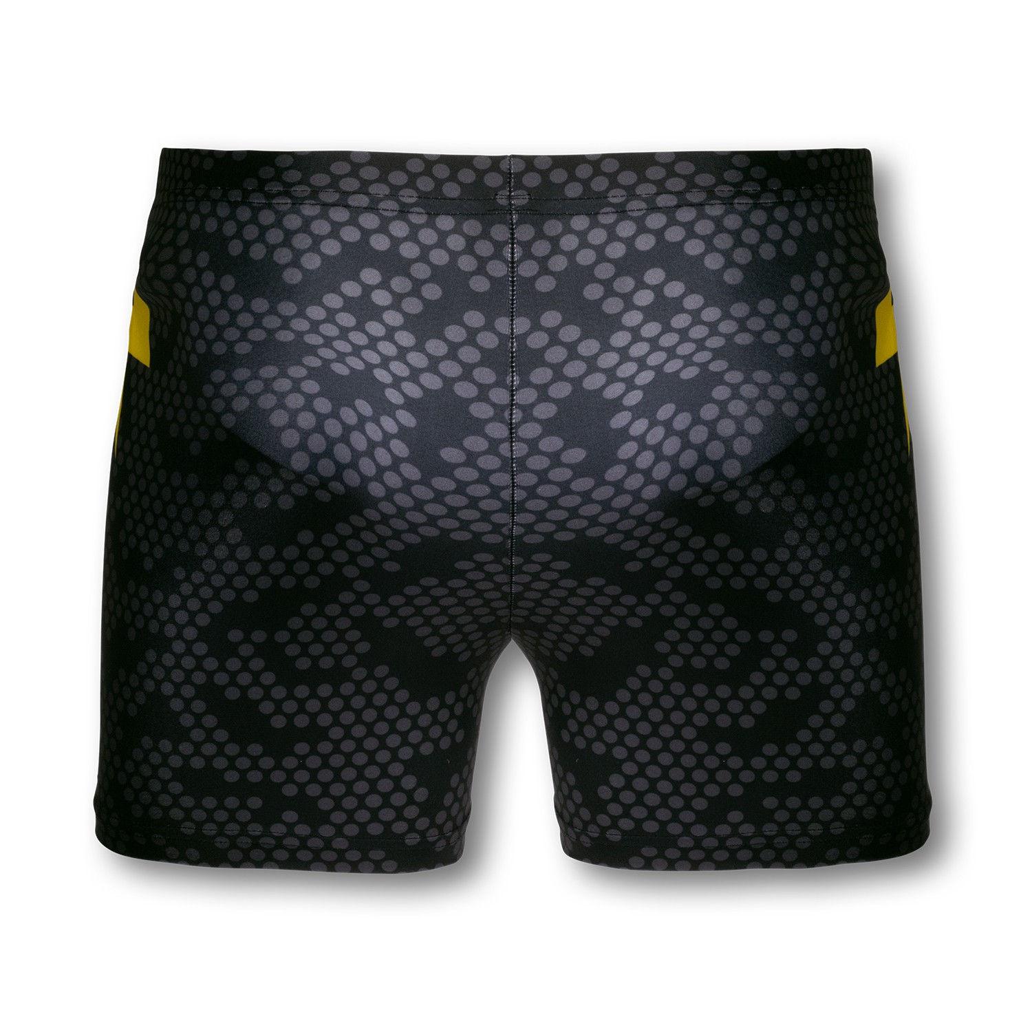 123359 - Custom Womens Volleyball Shorts - Image 3
