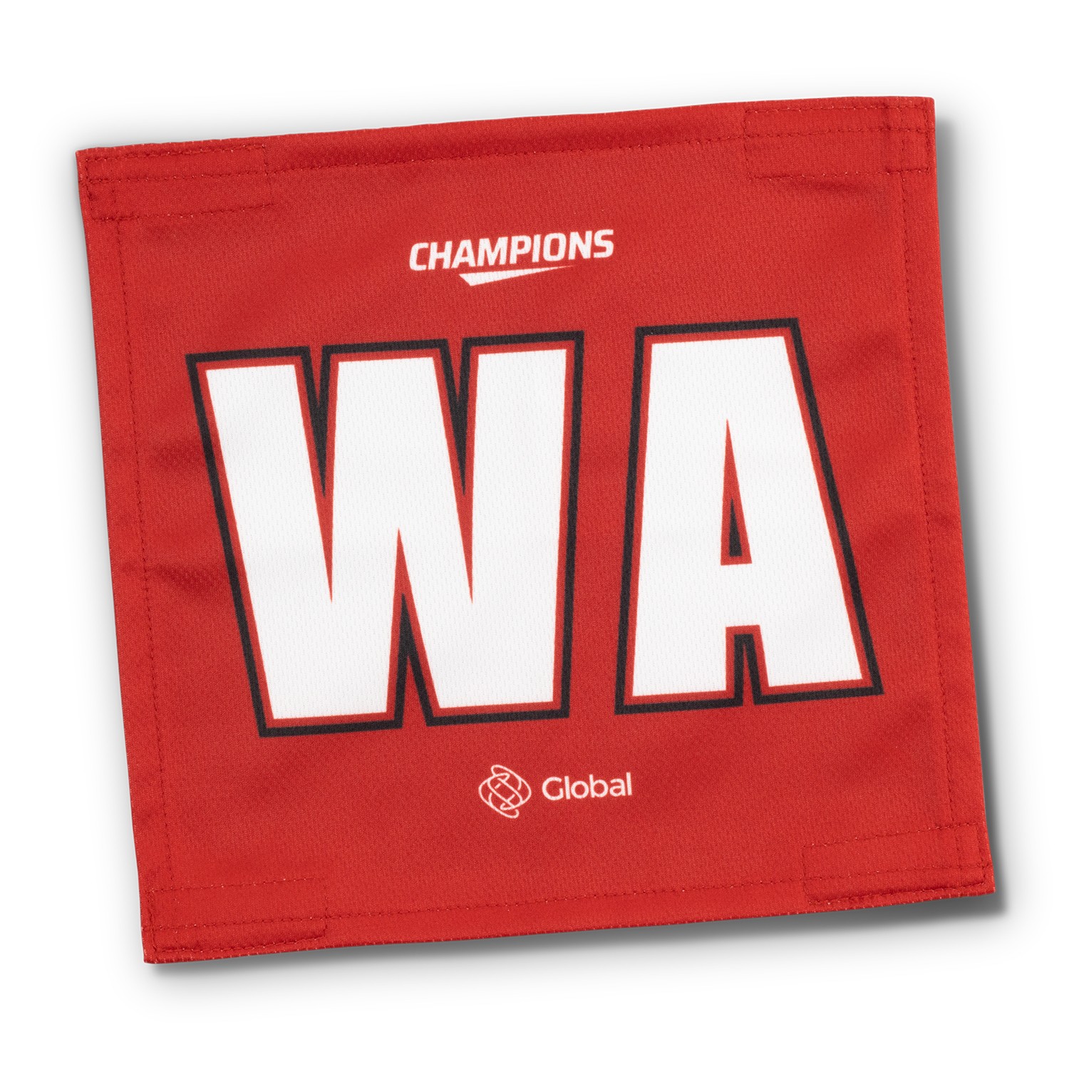 123361 - Custom Womens Netball Bib - Image 2