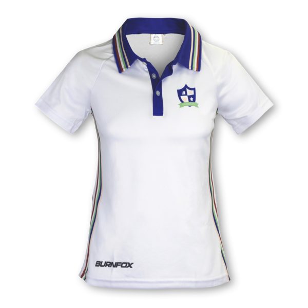 123363 - Custom Womens Tennis Top - Image 2