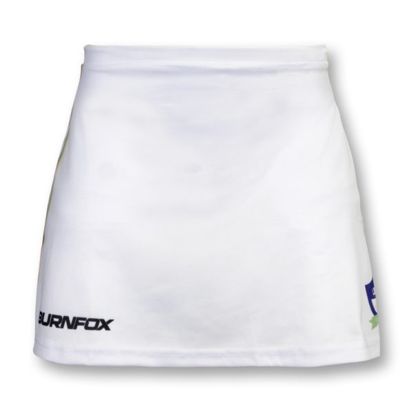 123364 - Custom Womens Tennis Skirt - Image 2