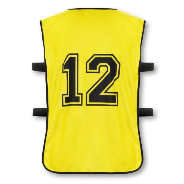 123366 - Custom Training Bib - Image 3