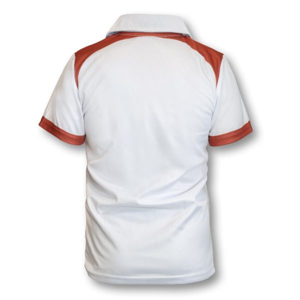 123370 - Custom Kids Sports Polo - Image 3