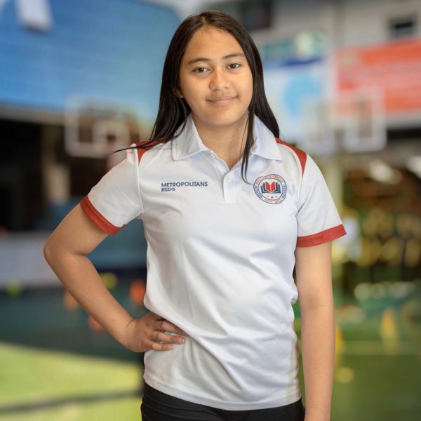 123370 - Custom Kids Sports Polo - Image 4