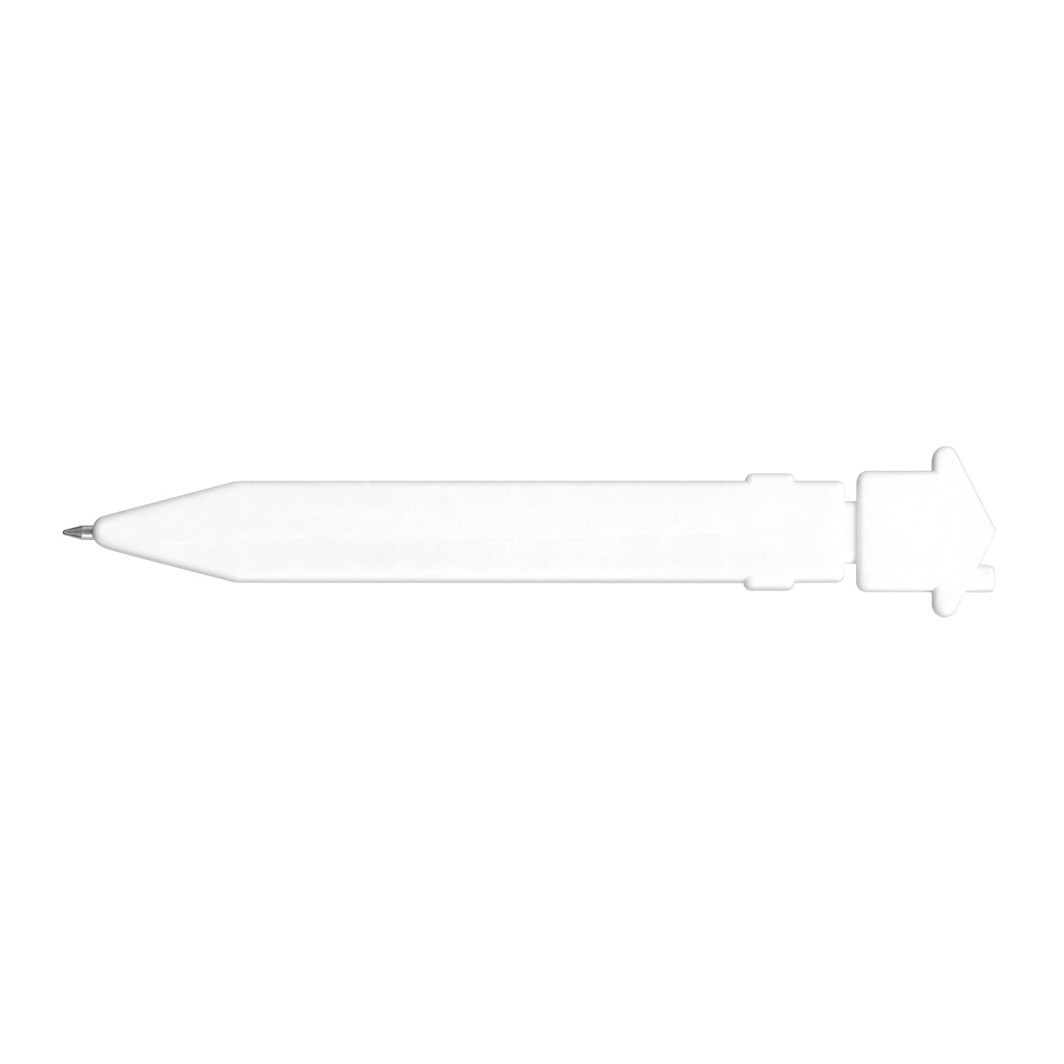 100490 - Magna House Fridge Pen - Image 2