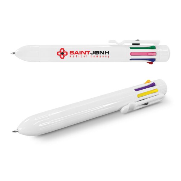 117071 - Mega Multi-Pen
