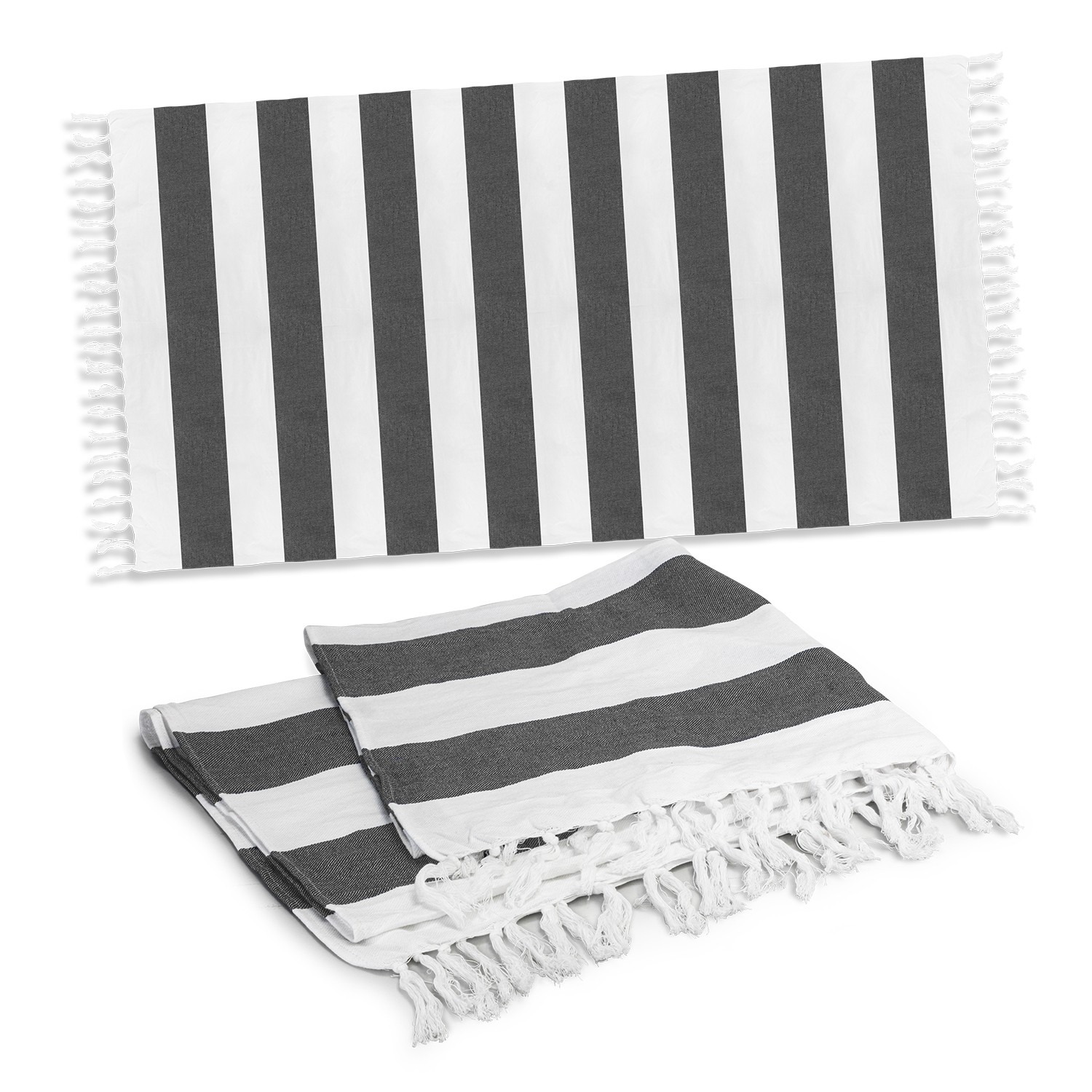 121995 - Okana Cotton Towel - Image 2