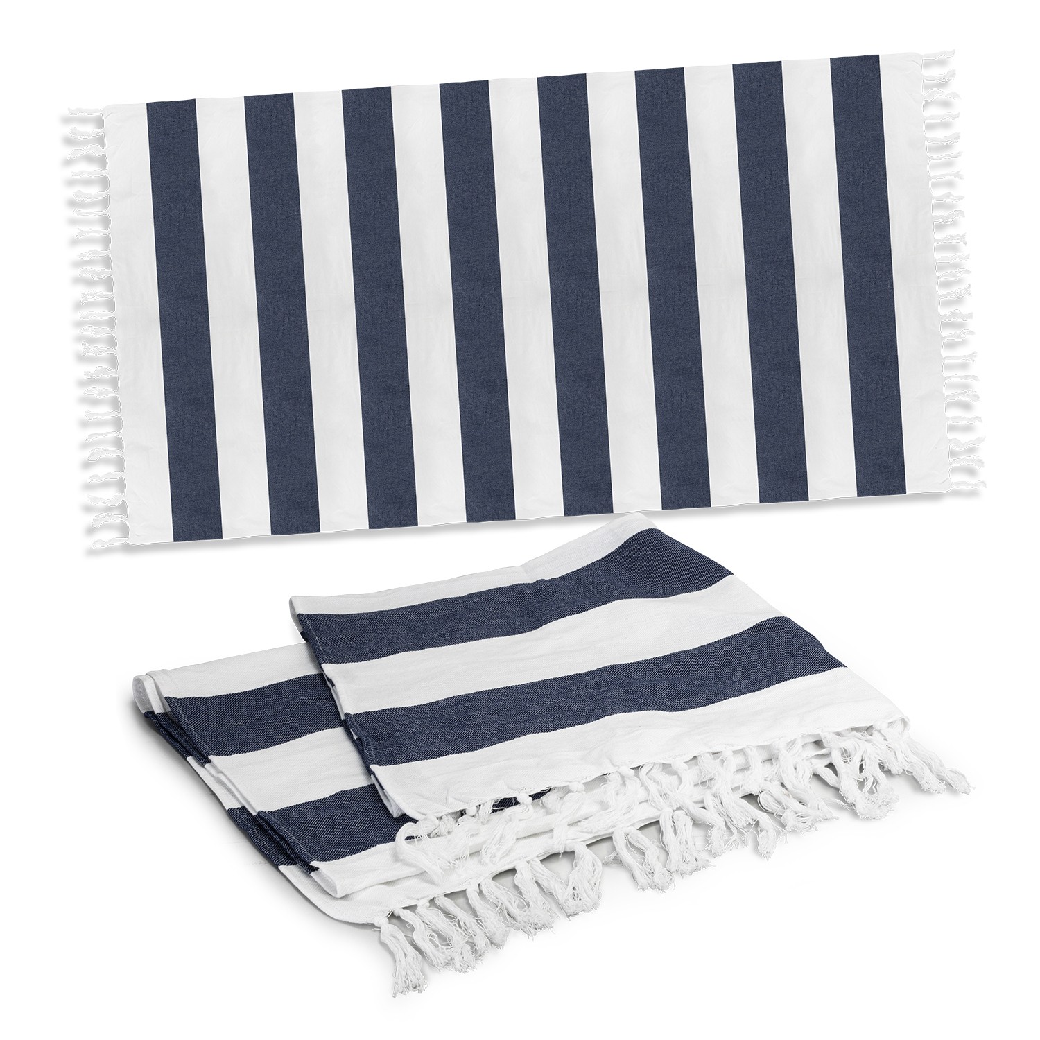 121995 - Okana Cotton Towel - Image 3