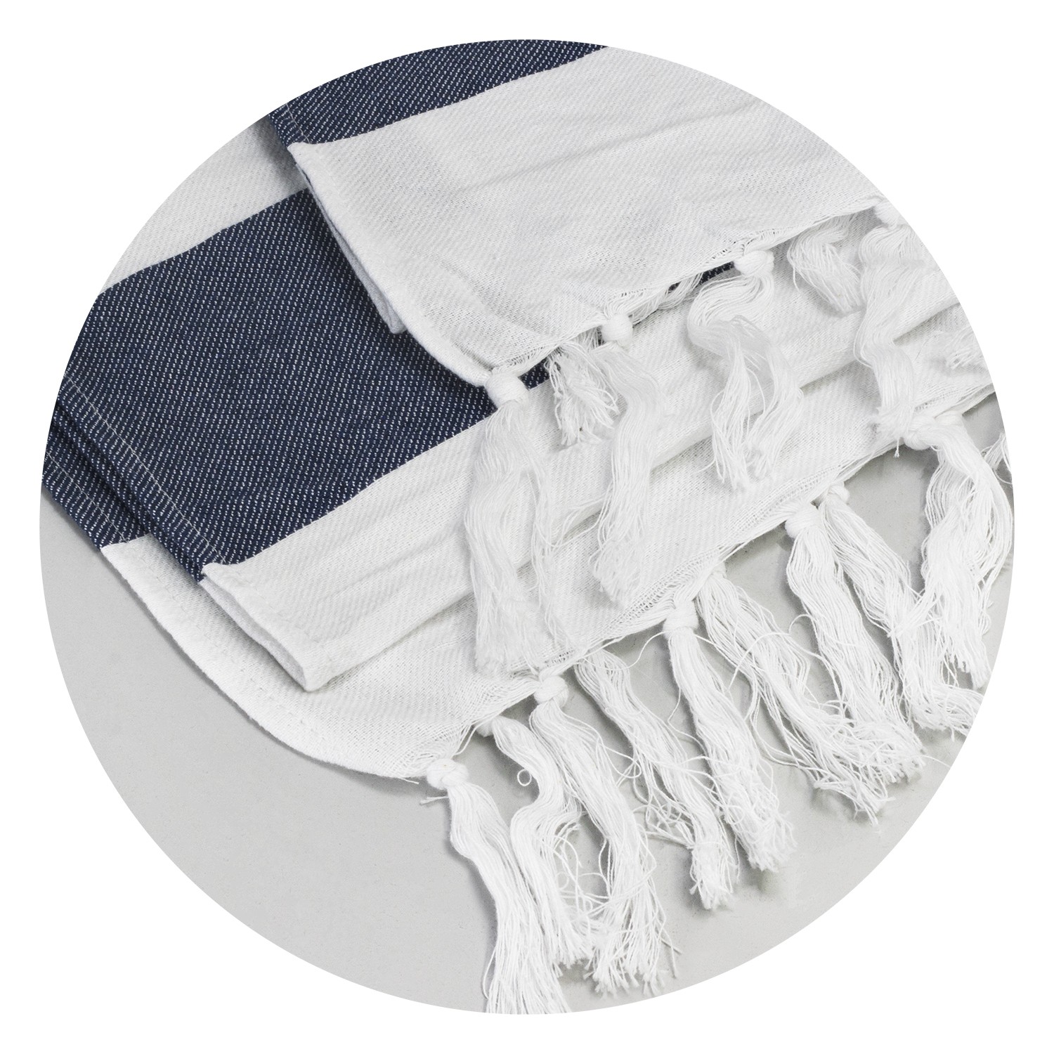 121995 - Okana Cotton Towel - Image 4