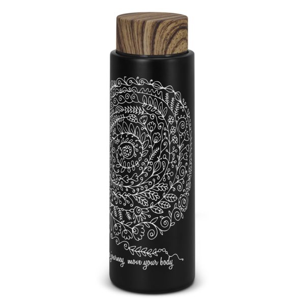 121999 - Medina Vacuum Bottle