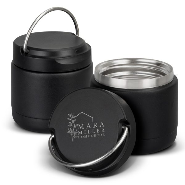 122001 - Canmore Vacuum Flask