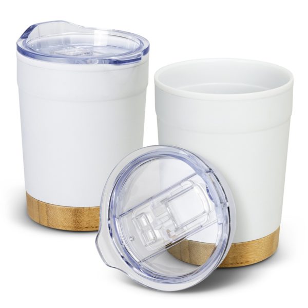 122003 - Valetta Double Wall Cup - Image 2