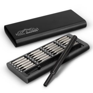 122005 – Axis Screwdriver Set