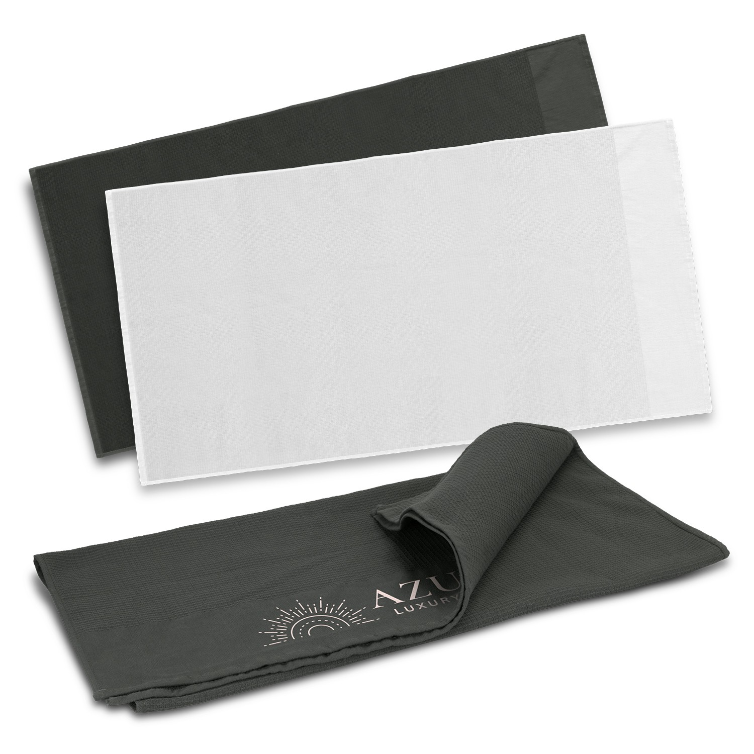 122382 - Rochester Waffle Towel