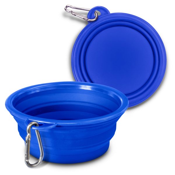 123710 - Silicone Collapsible Pet Bowl - Image 4