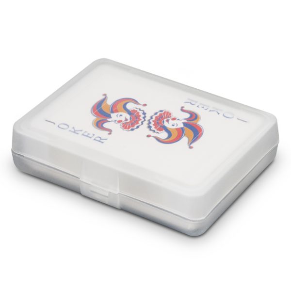 123703 - Vegas Playing Cards - Gift Case - Image 2