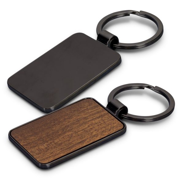 123550 - Santo Key Ring - Rectangle - Image 5