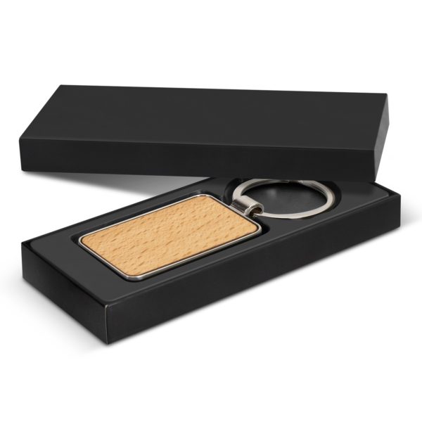 123550 - Santo Key Ring - Rectangle - Image 6