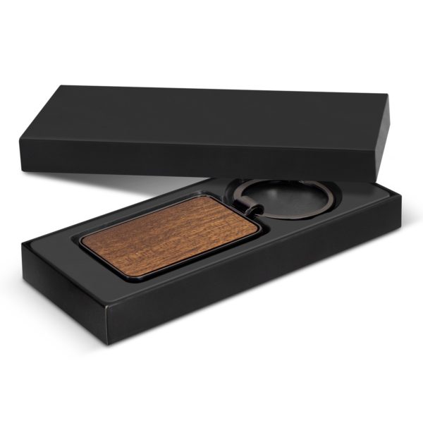 123550 - Santo Key Ring - Rectangle - Image 7