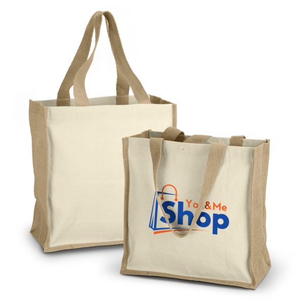 123259 - Horus Tote Bag