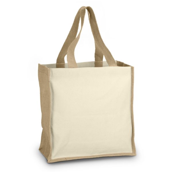 123259 - Horus Tote Bag - Image 2