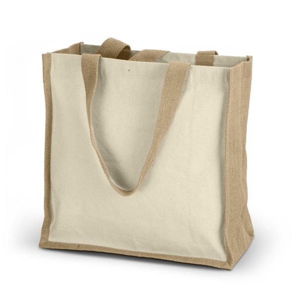 123259 - Horus Tote Bag - Image 3