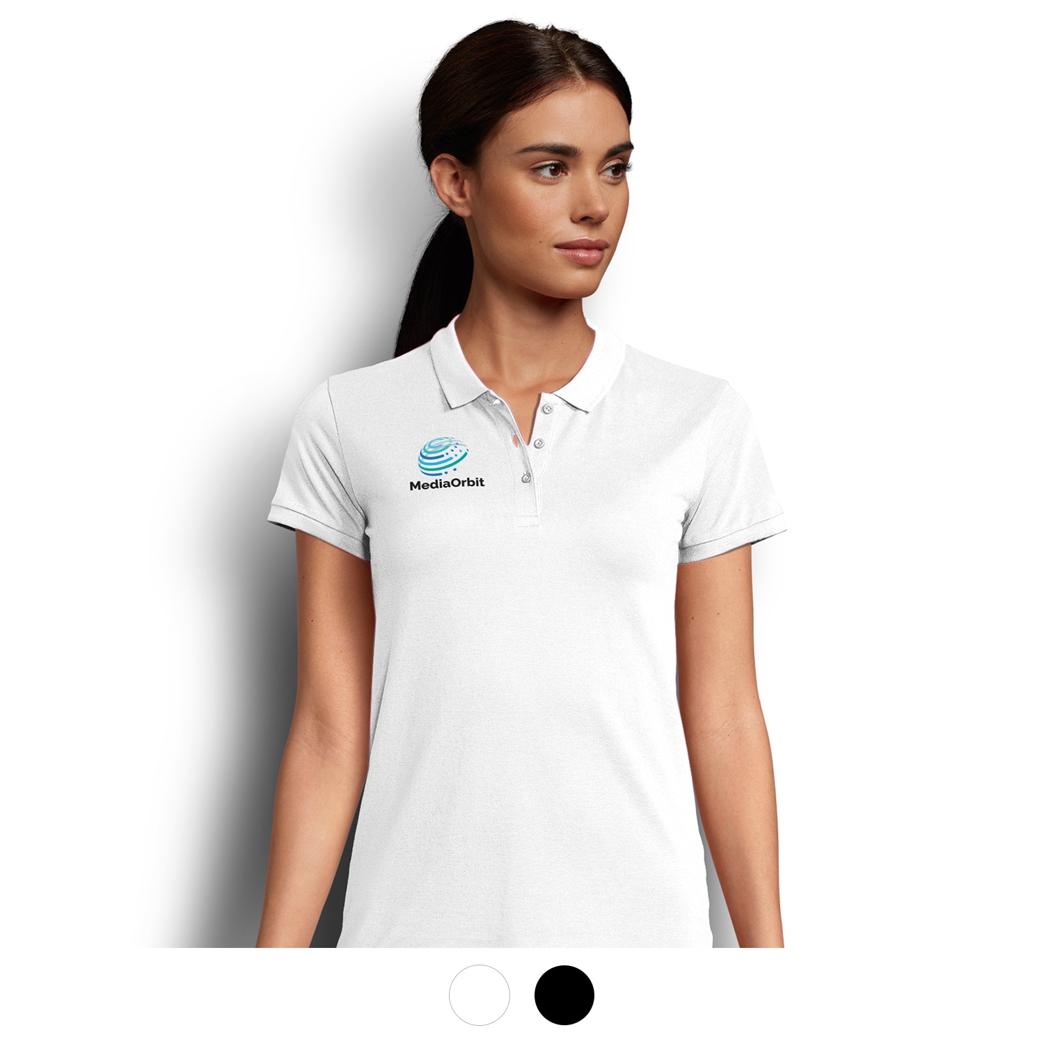 123157 - SOLS Planet Womens Polo