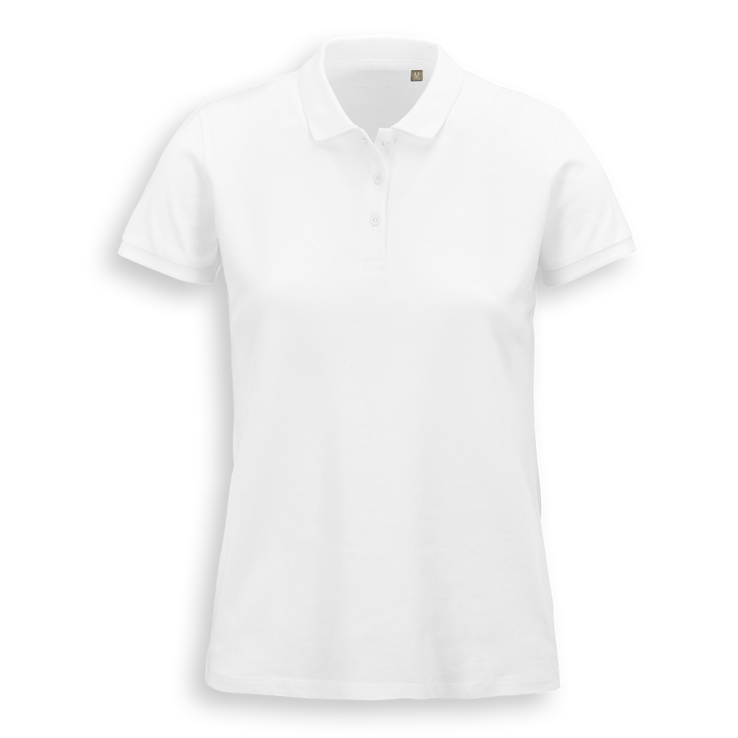 123157 - SOLS Planet Womens Polo - Image 2
