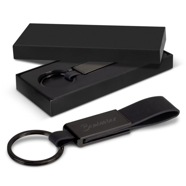 123091 - Stanton Key Ring
