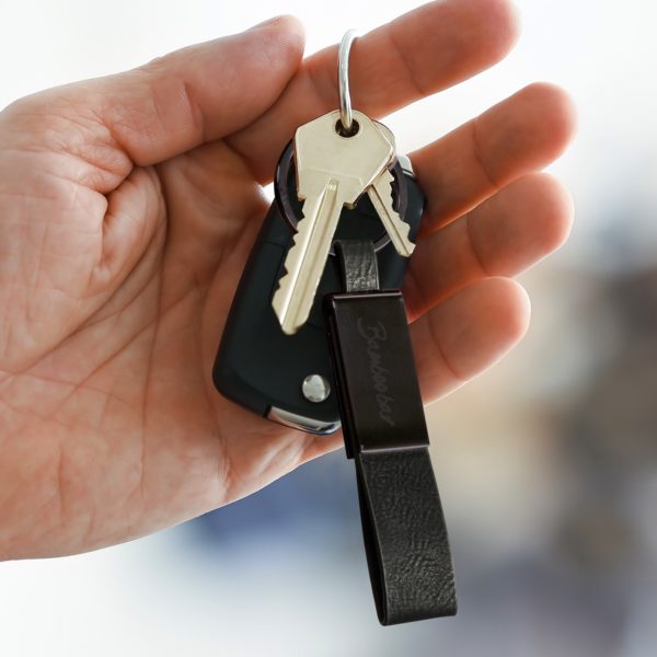 123091 - Stanton Key Ring - Image 6