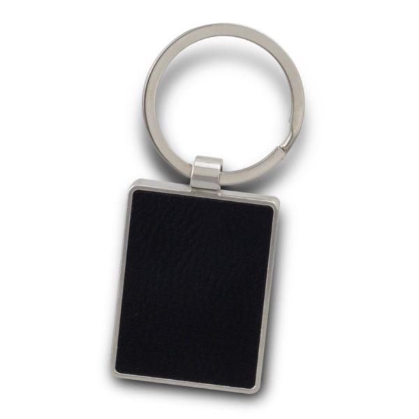 123090 - Capulet Key Ring - Rectangle - Image 2